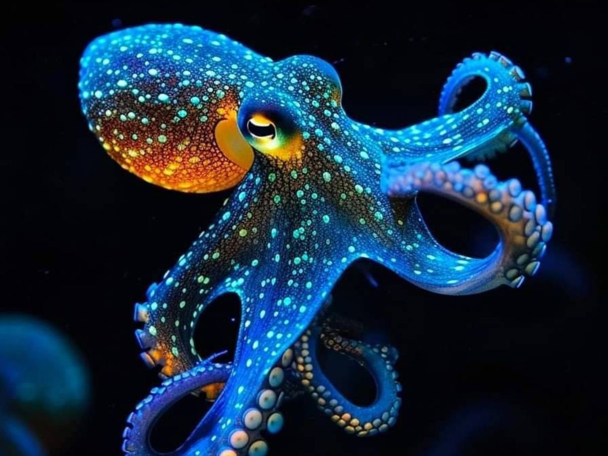 Octopus