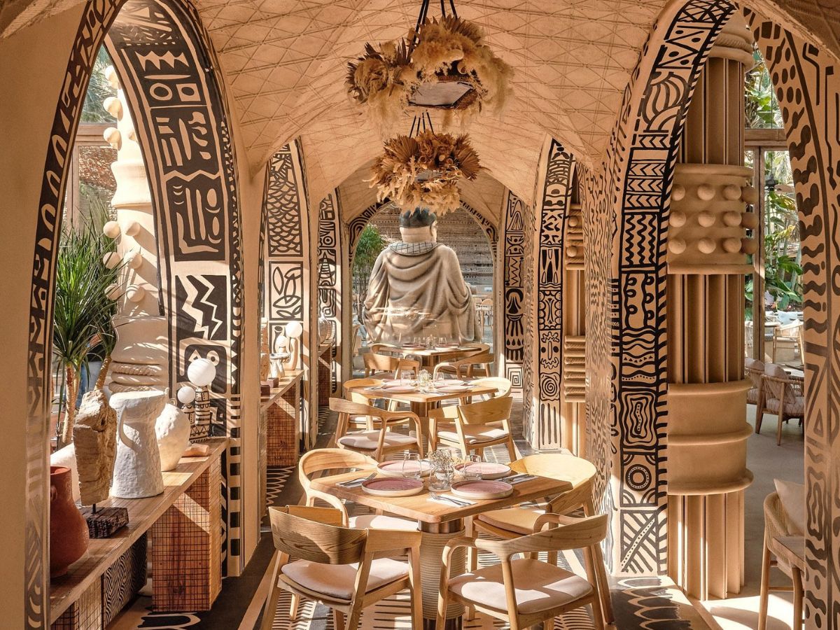 Bastian-Shilpa Shetty