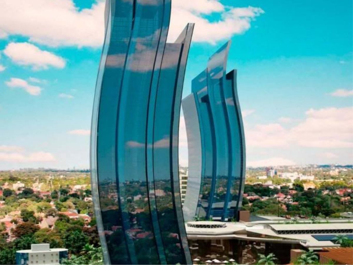 Paraguayan Guarani (PYG)