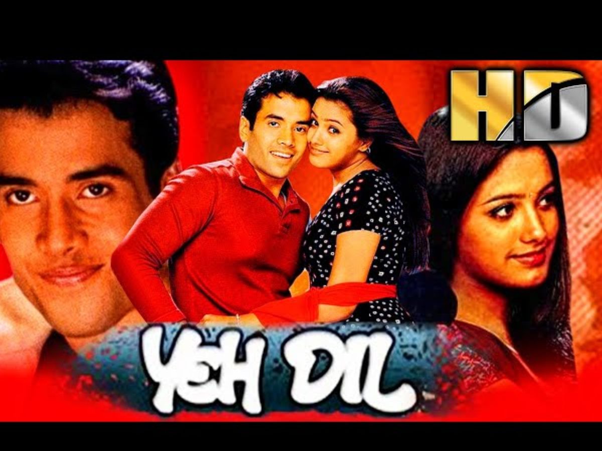 Yeh Dil (2003)