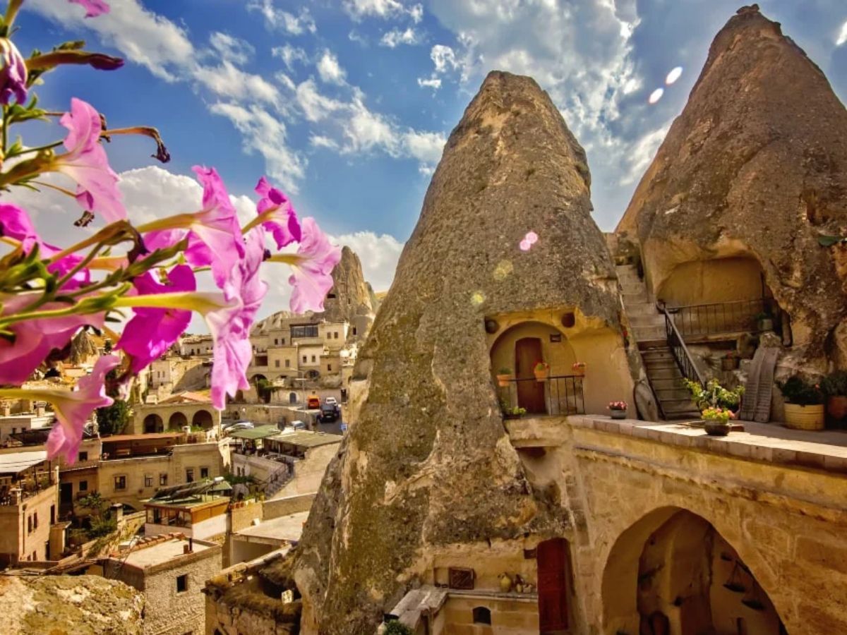 Cappadocia, Turkey
