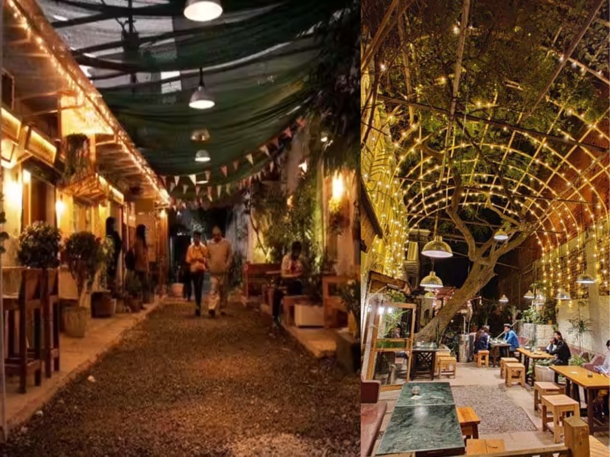 Champa Gali- A Hidden Gem