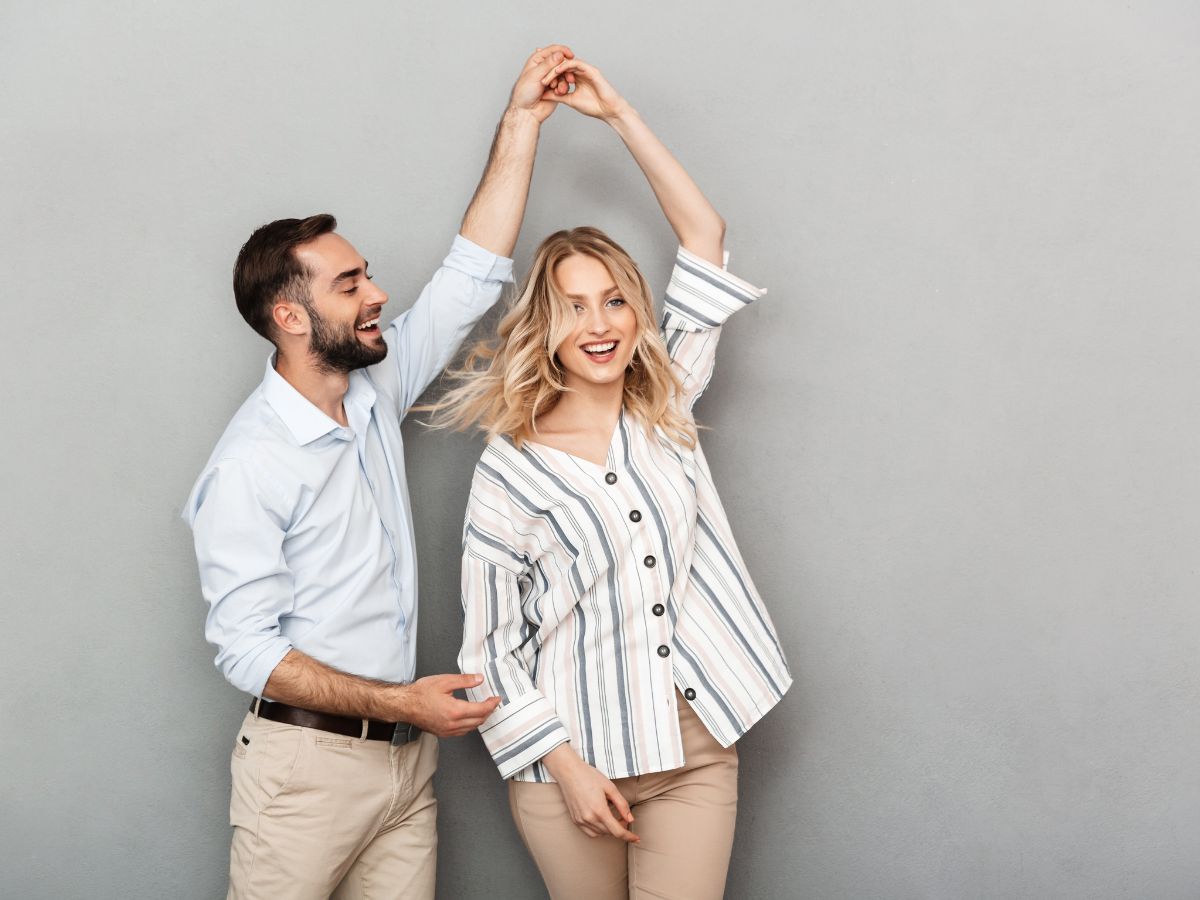 Love Bombing Followed by Withdrawal