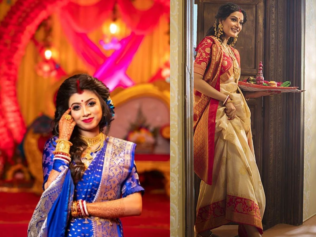 Heirloom inspired layered look