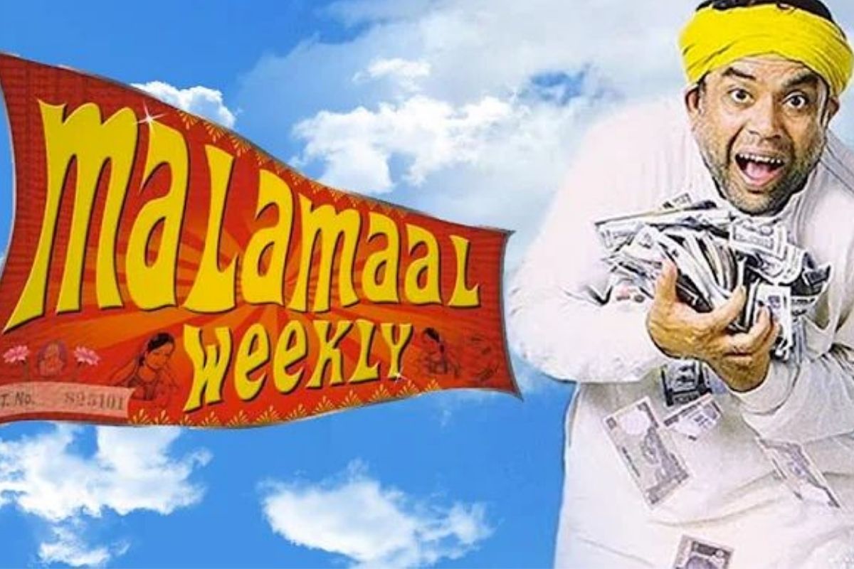 Malamaal Weekly (2006)