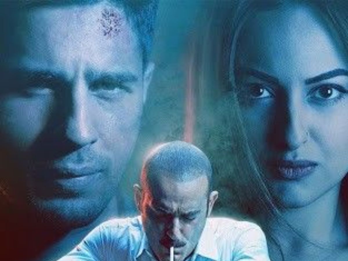 Ittefaq (2017)