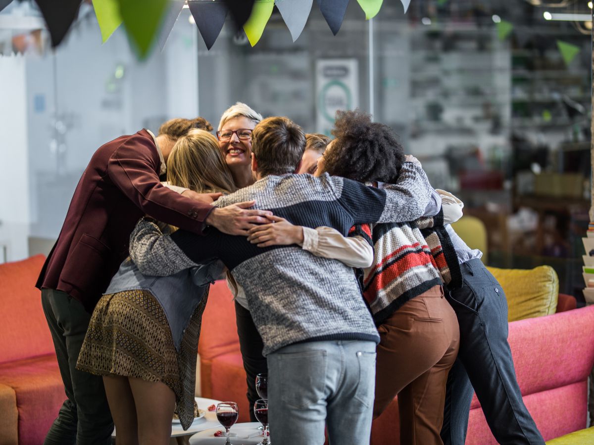 Improved Heart Health