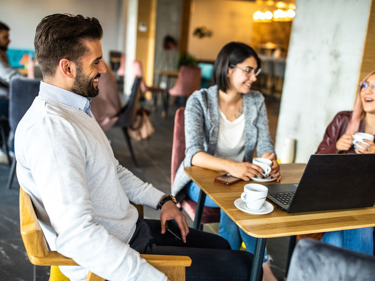 Improves Focus and Concentration