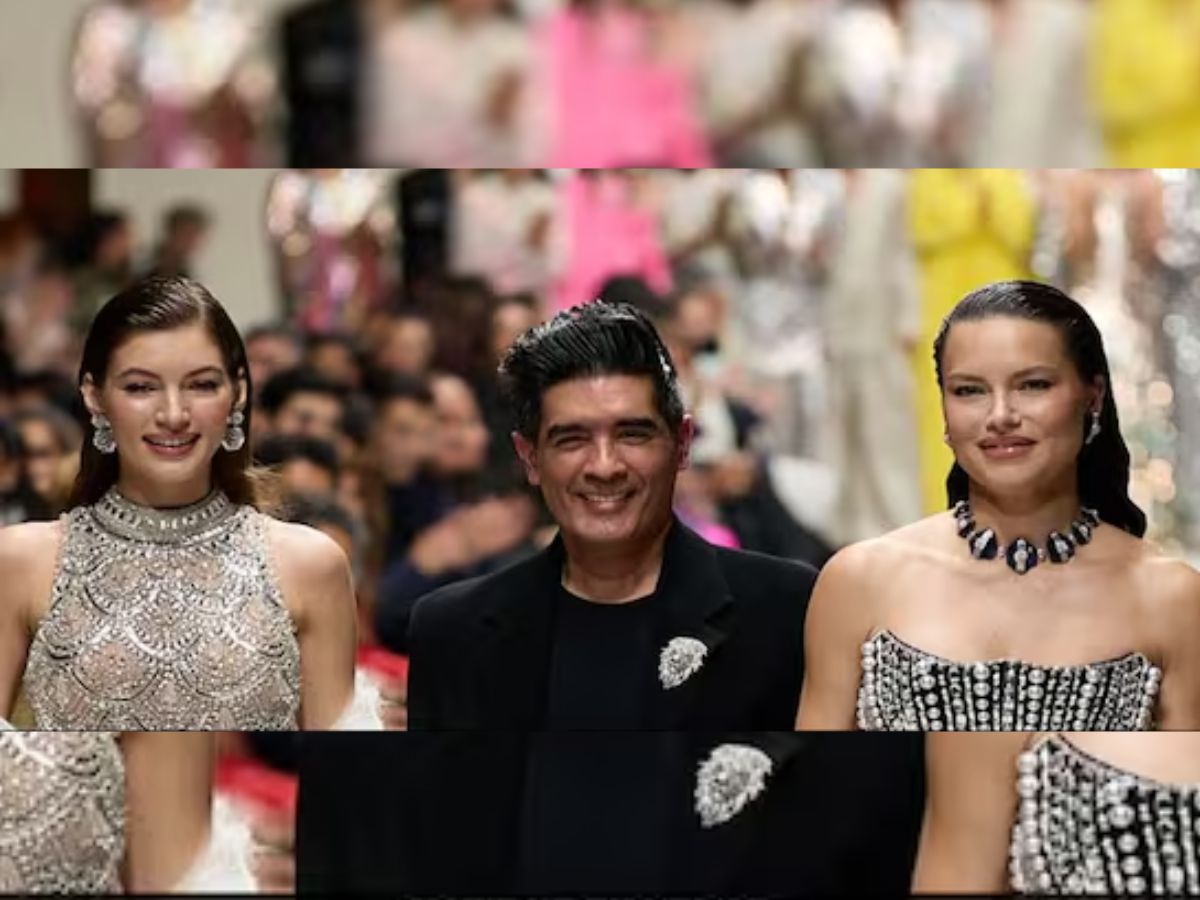 Where fashion meets stardom