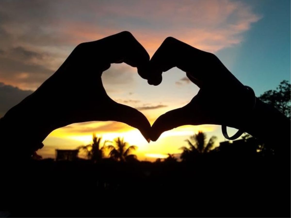 "If you resist change, you resist life."