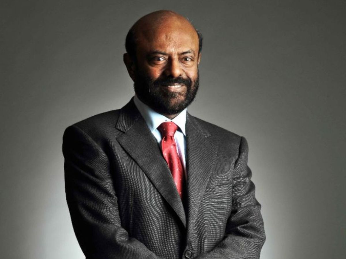 Shiv Nadar