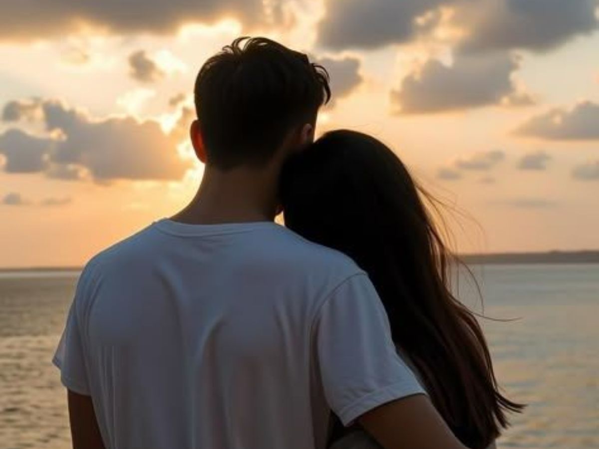 "Life is neither suffering nor bliss. It is what you make of it."