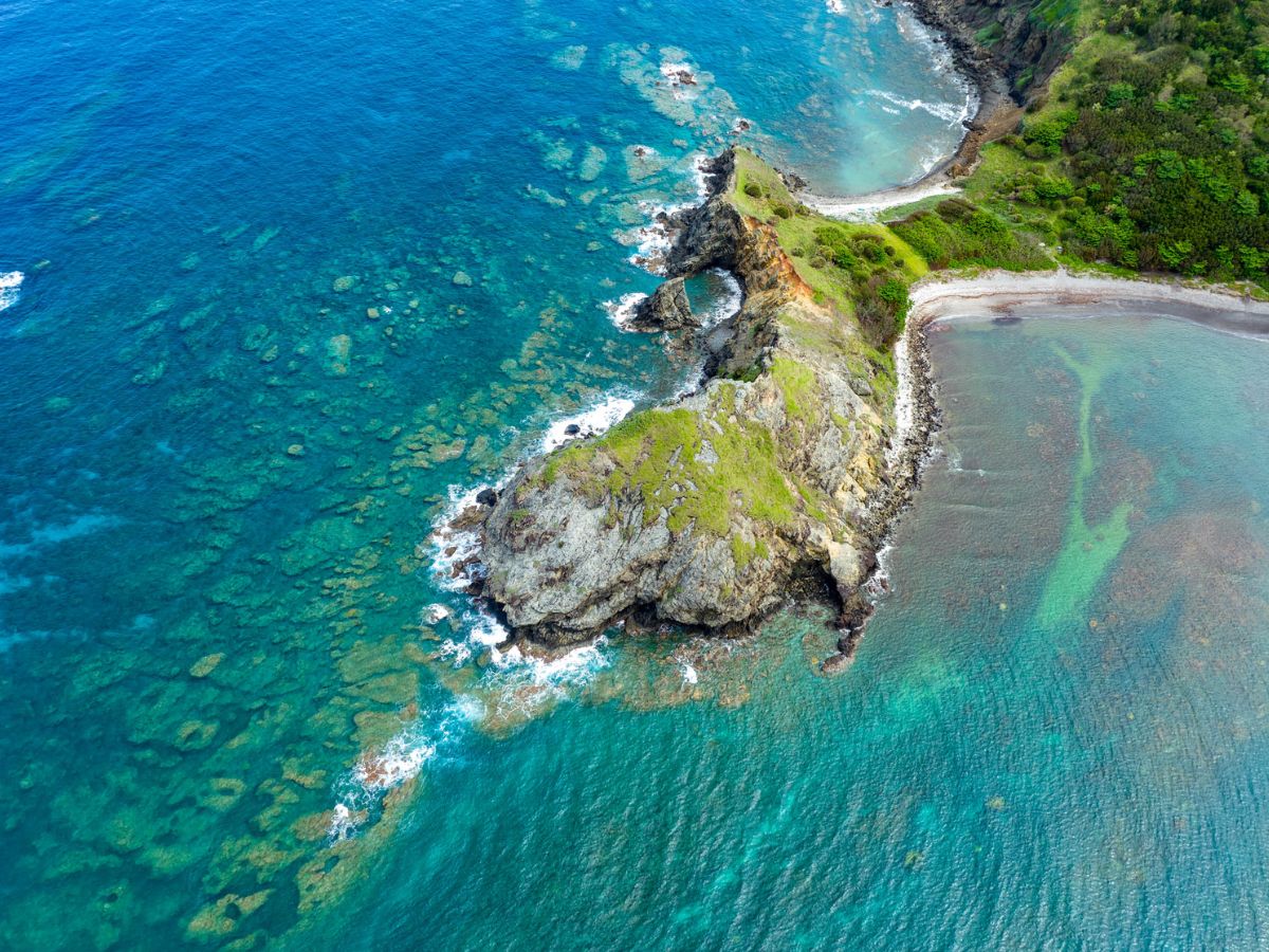 Indonesia (54,720 km)