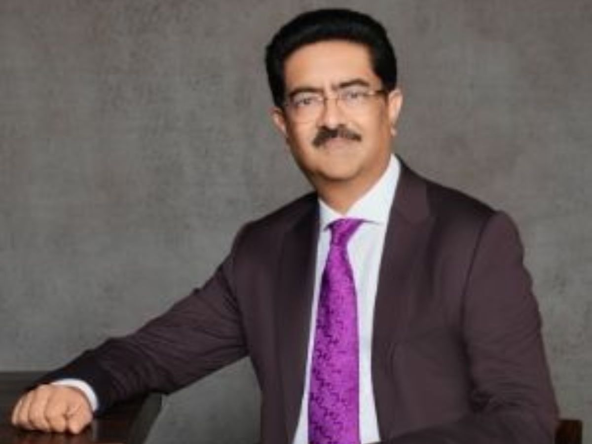 Kumar Birla