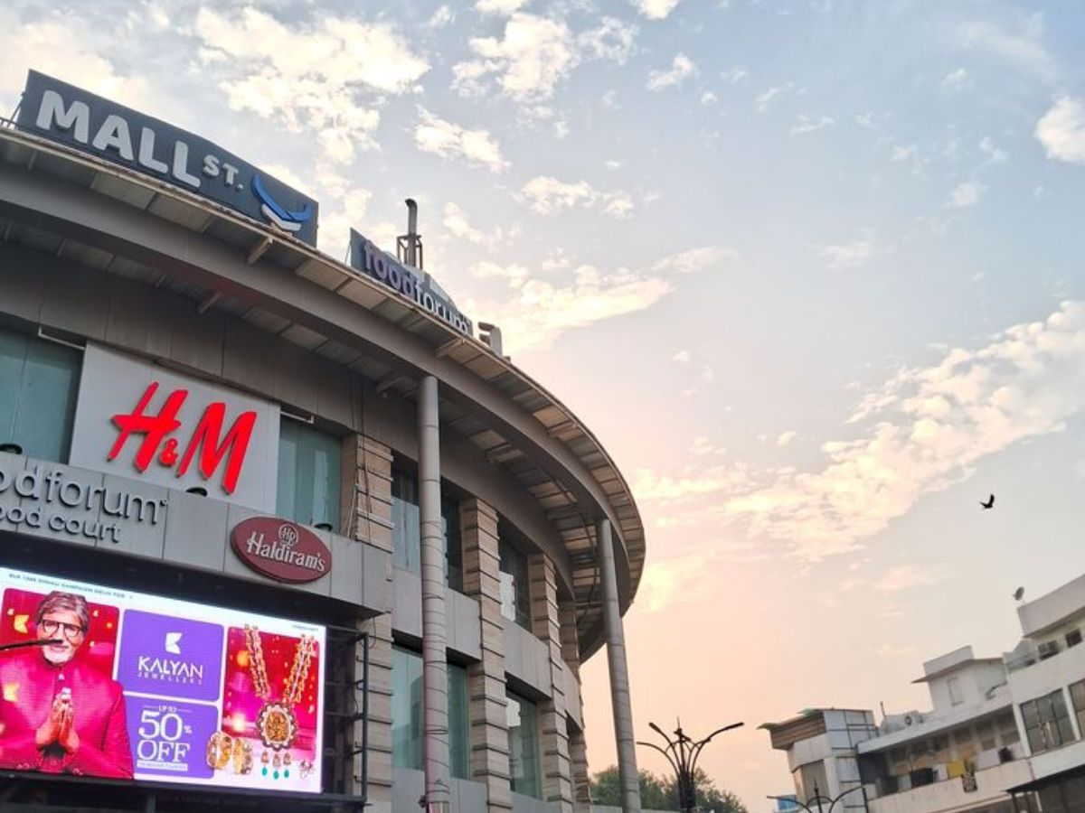 Shankar Market- Near Connaught Place