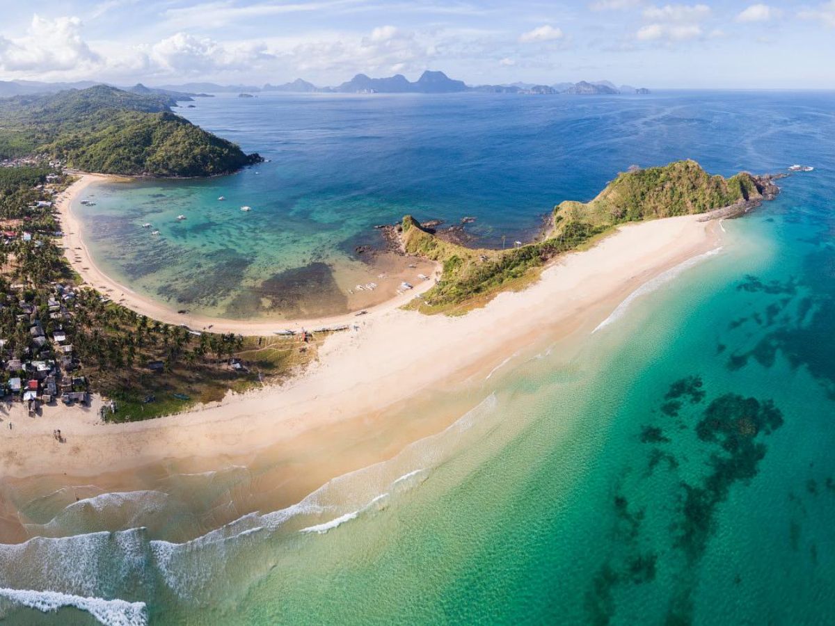 Philippines (36,289 km)