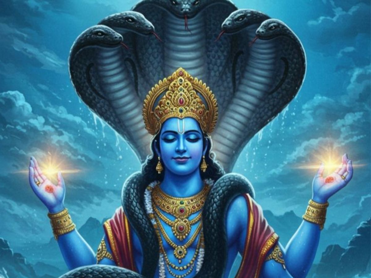 Ekadashi Dates in July 2025