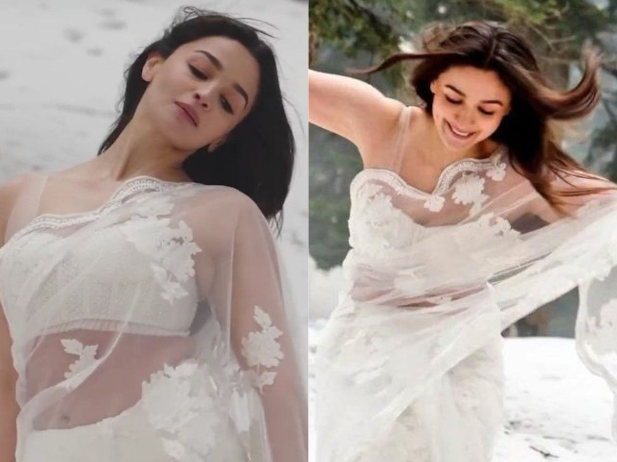 Alia Bhatt