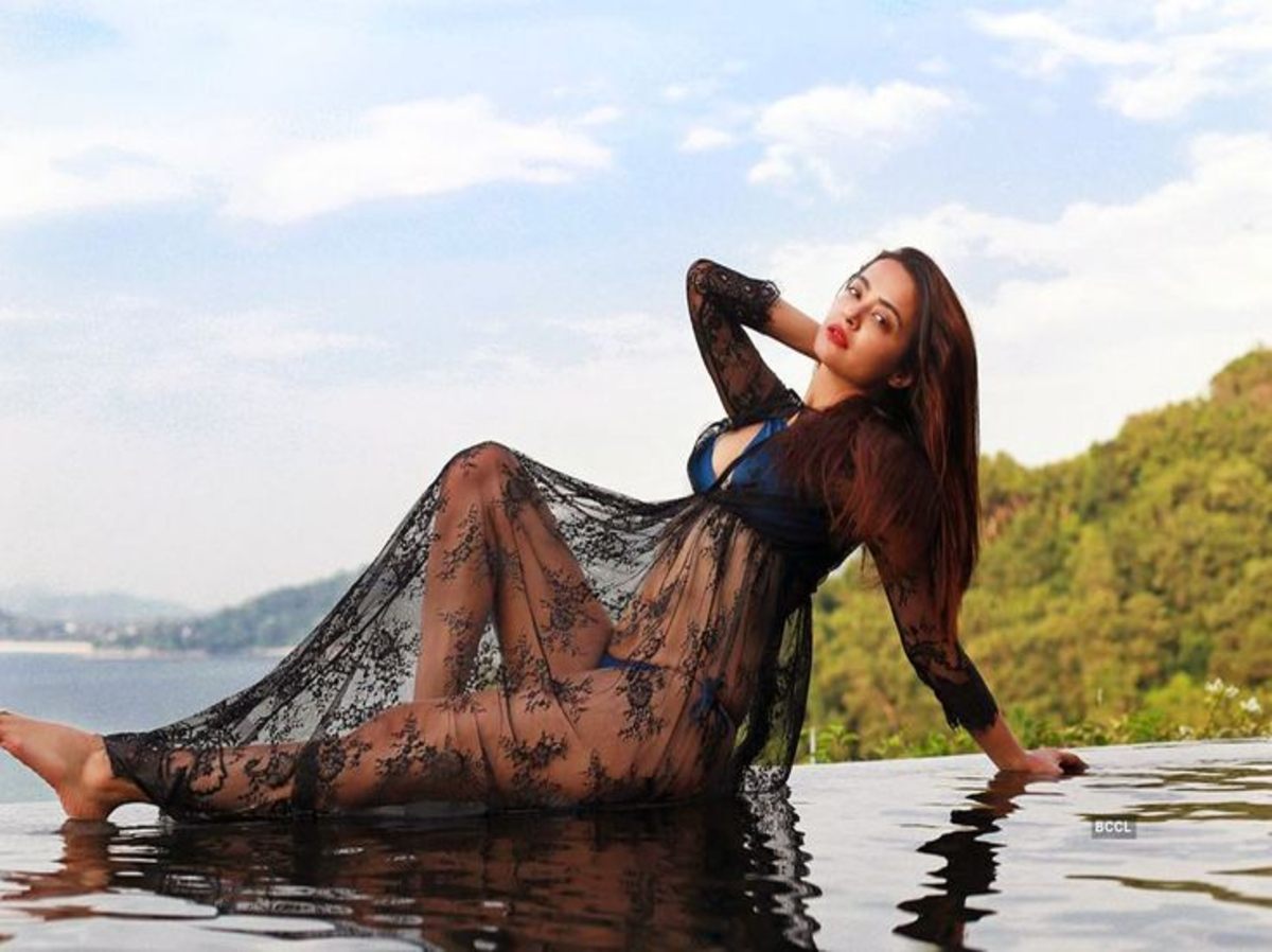 Surveen Chawla talks about her experiences with the casting couch.