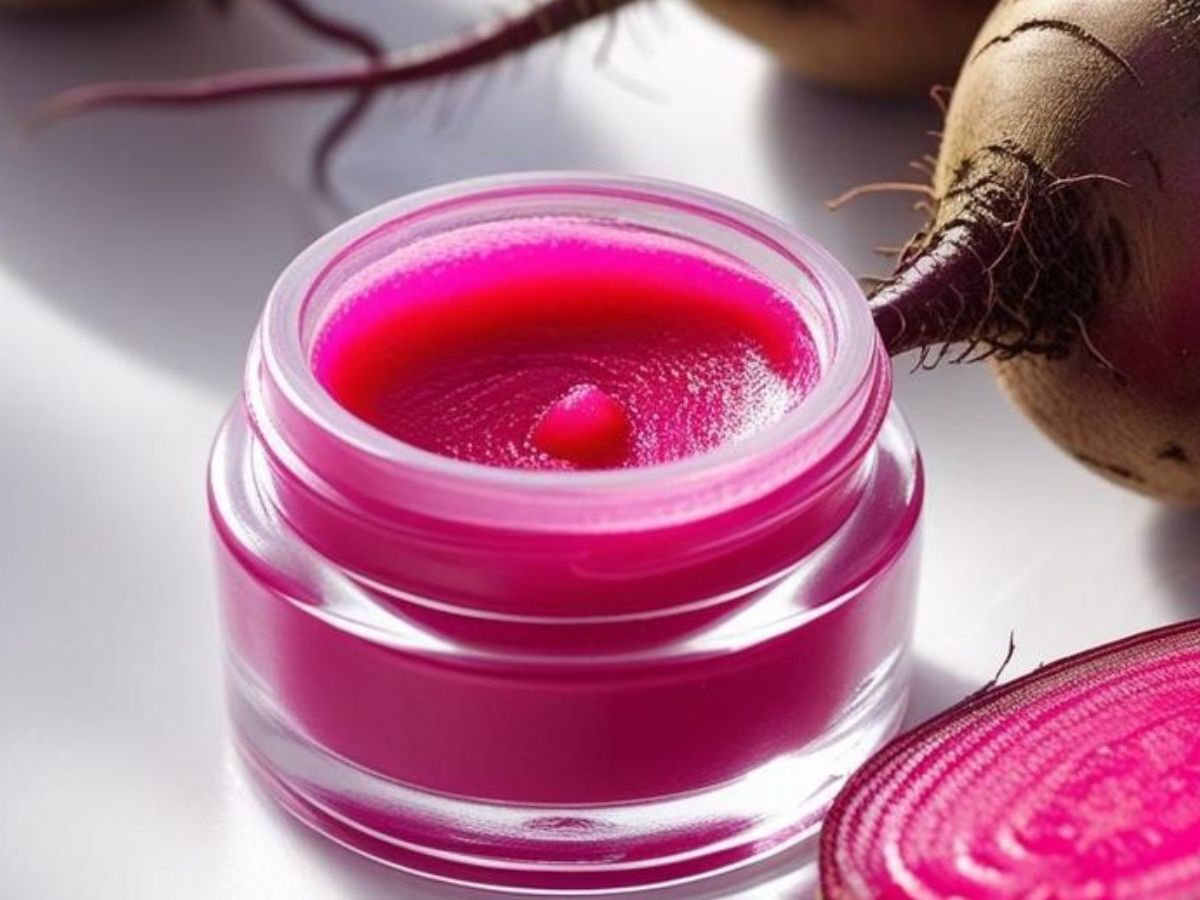 Beetroot Lip Tint