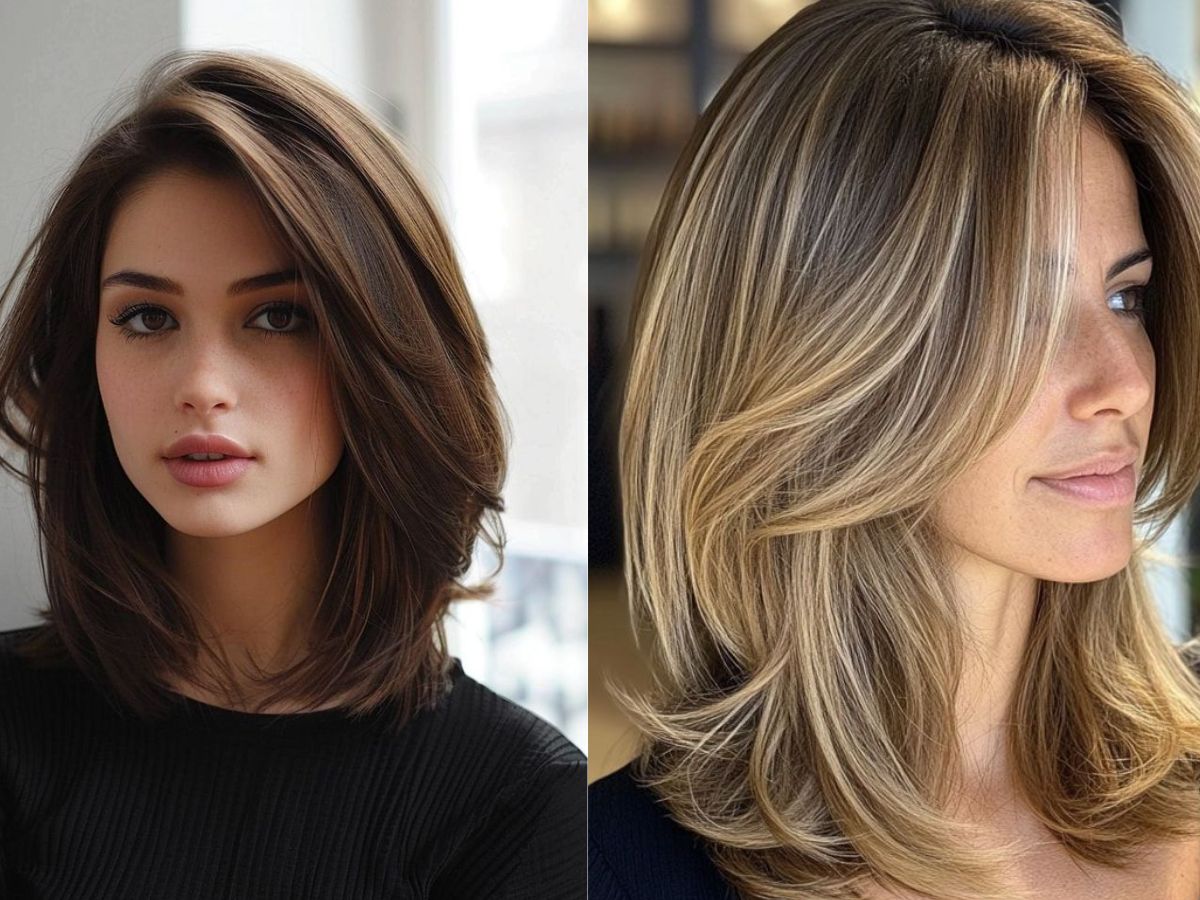 Layers lob