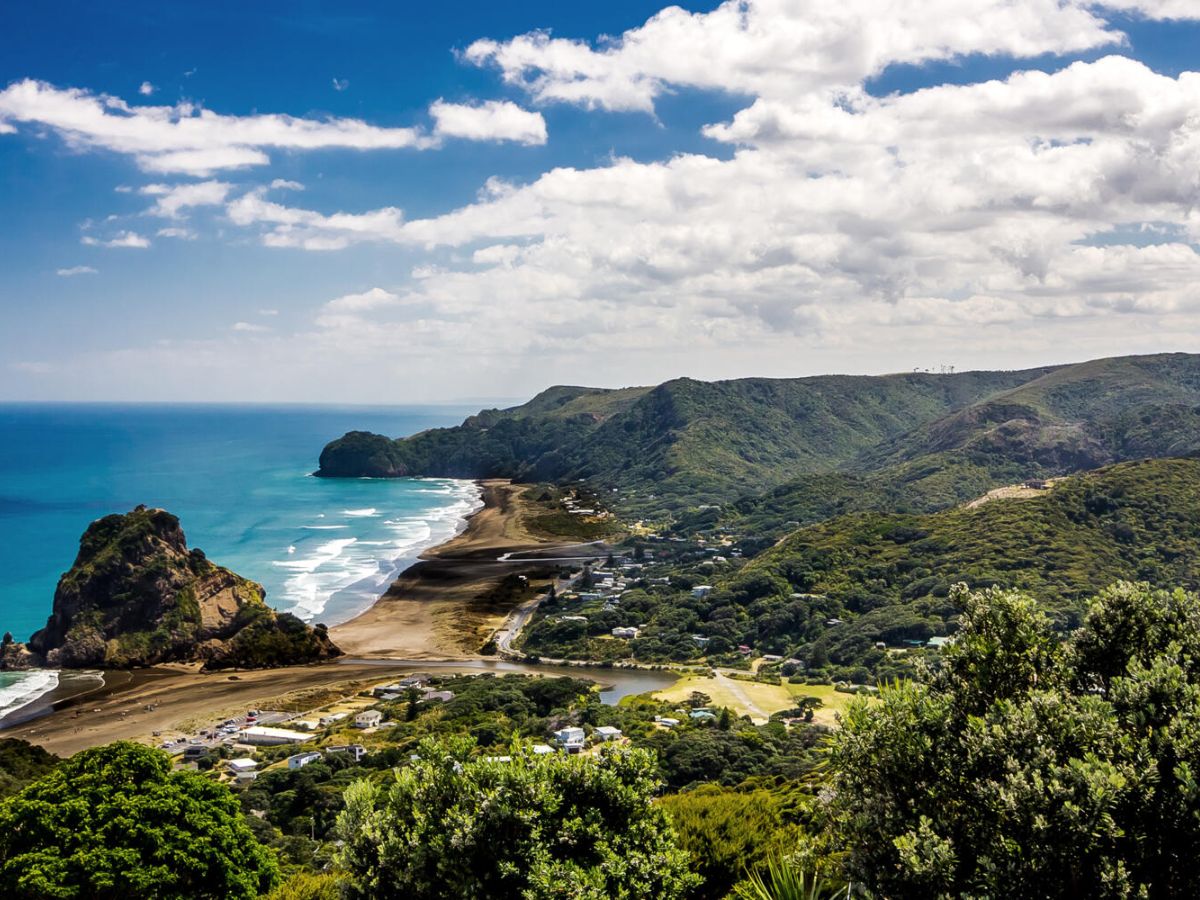 New Zealand (15,134 km)