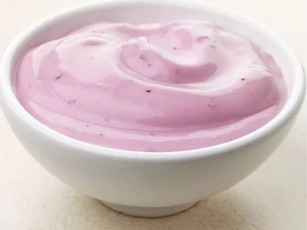 Beetroot+ Yogurt Face Pack