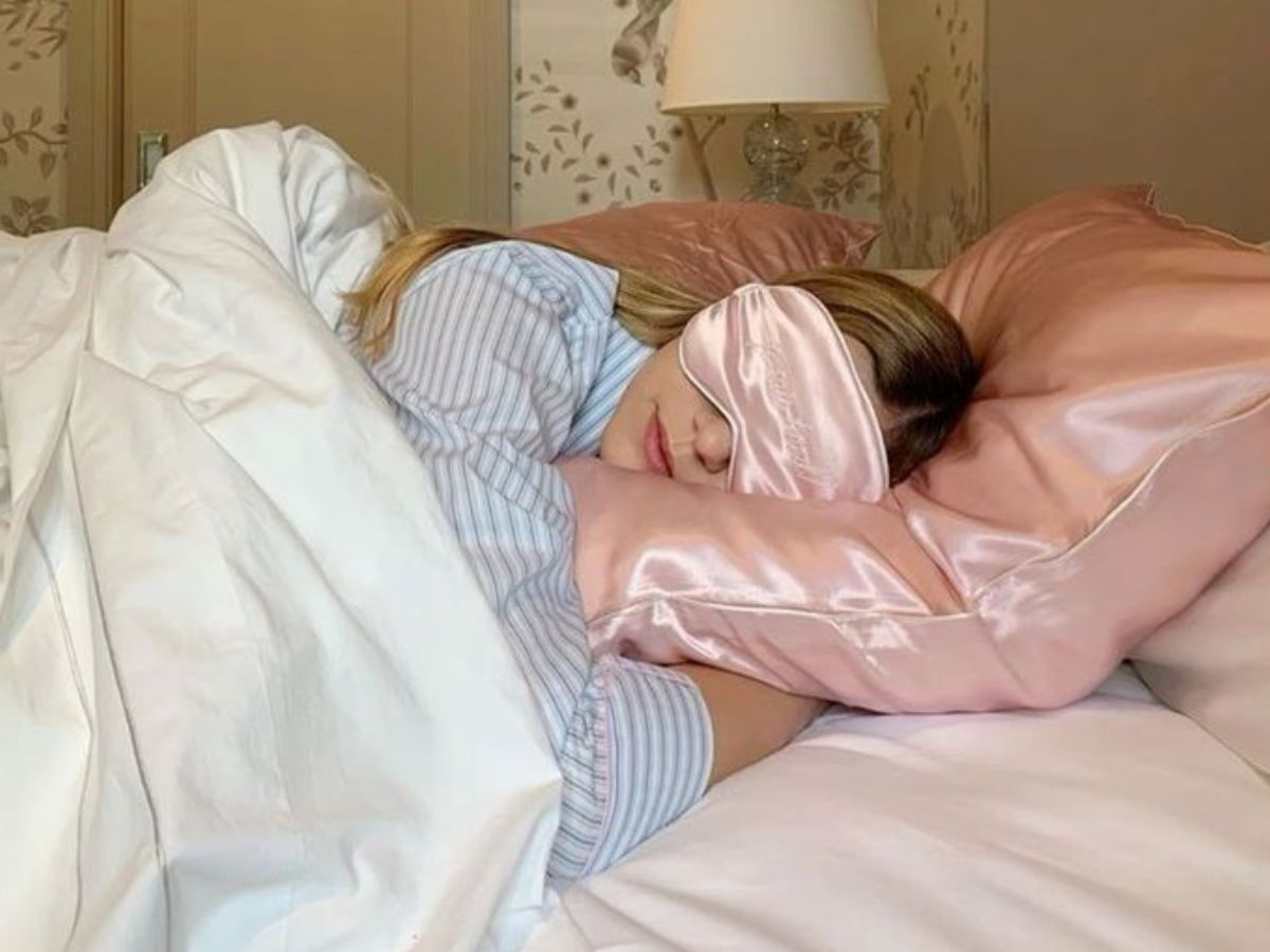 Prioritize Quality Sleep