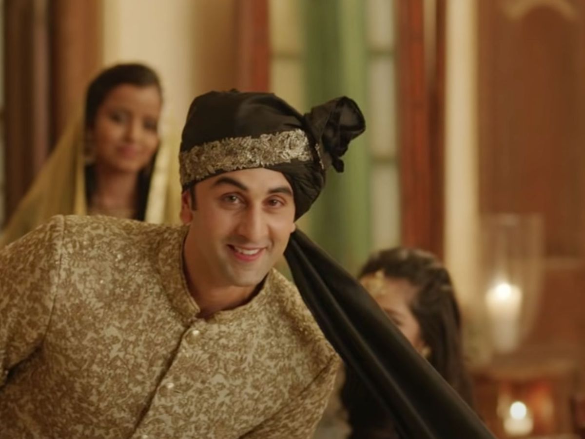 Channa Mereya- Ae Dil Hai Mushkil (2016)