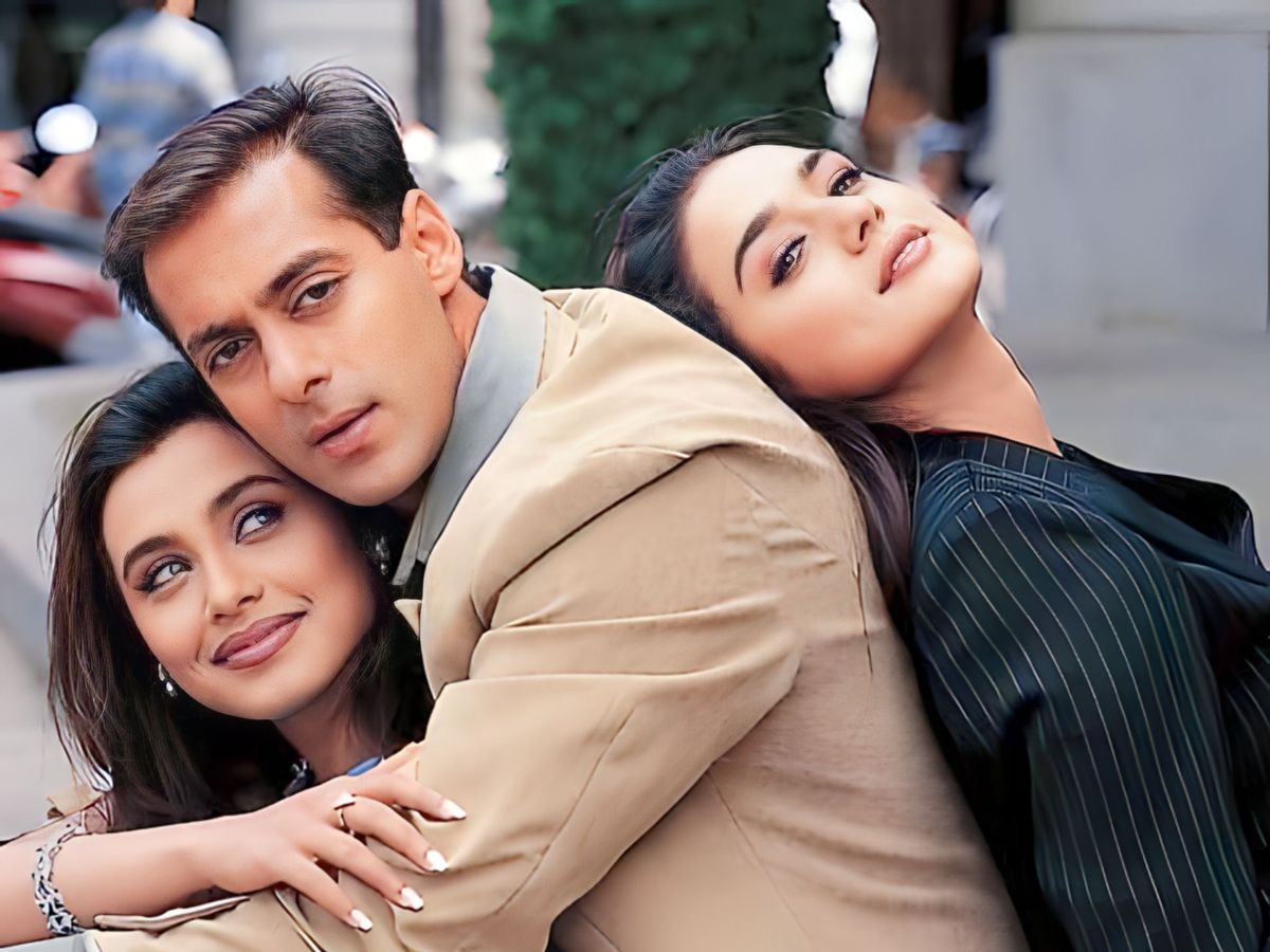 Chori Chori Chupke Chupke (2001)