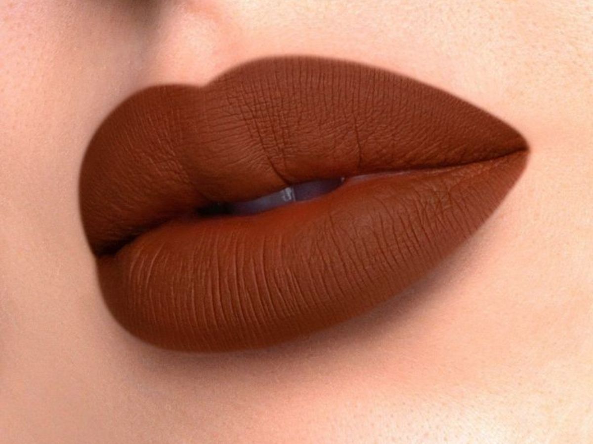 Terracotta Brown