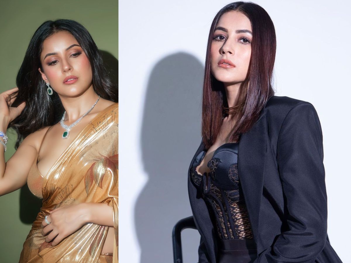 Tu Yaheen Hai (2021)