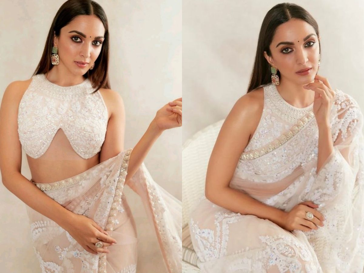 Kiara Advani