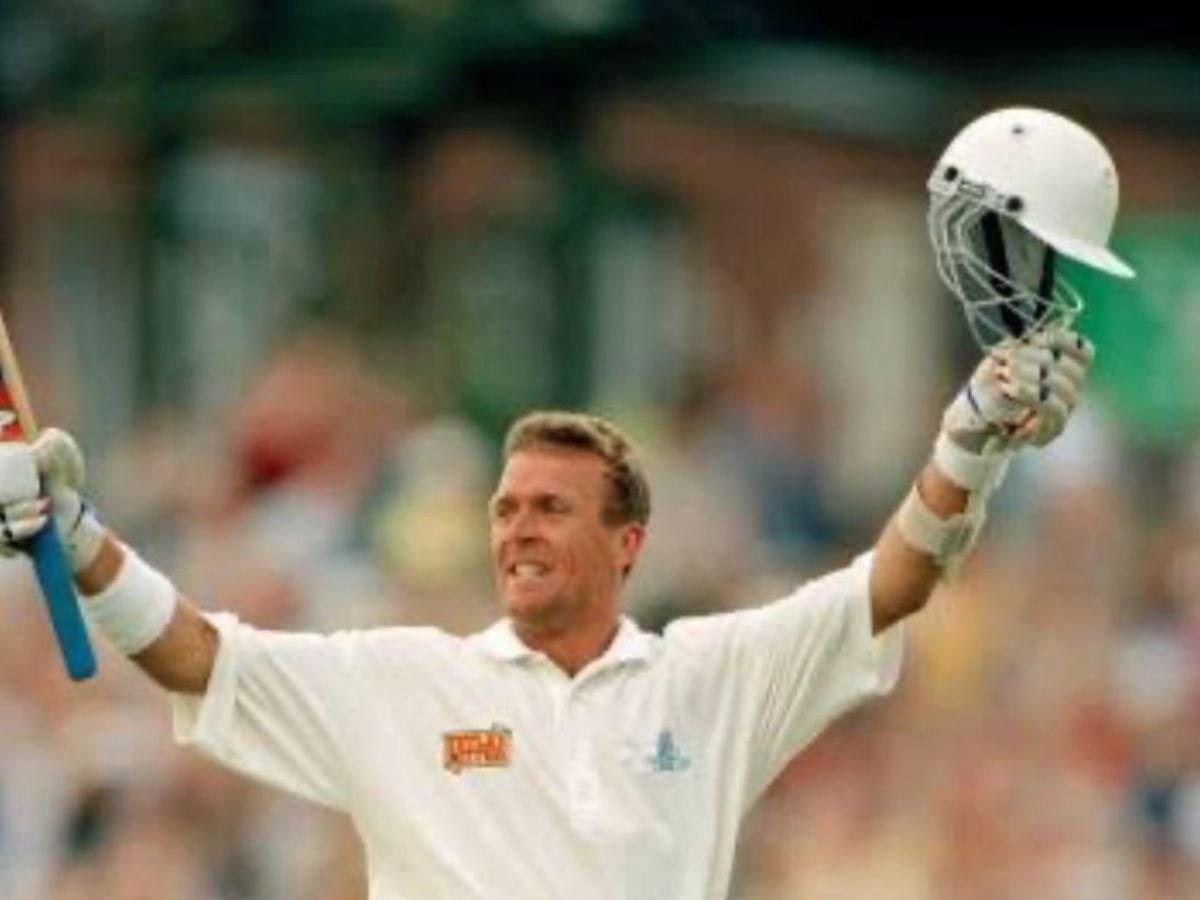 Most Runs By a Wicket keeper Batter In A Series in England