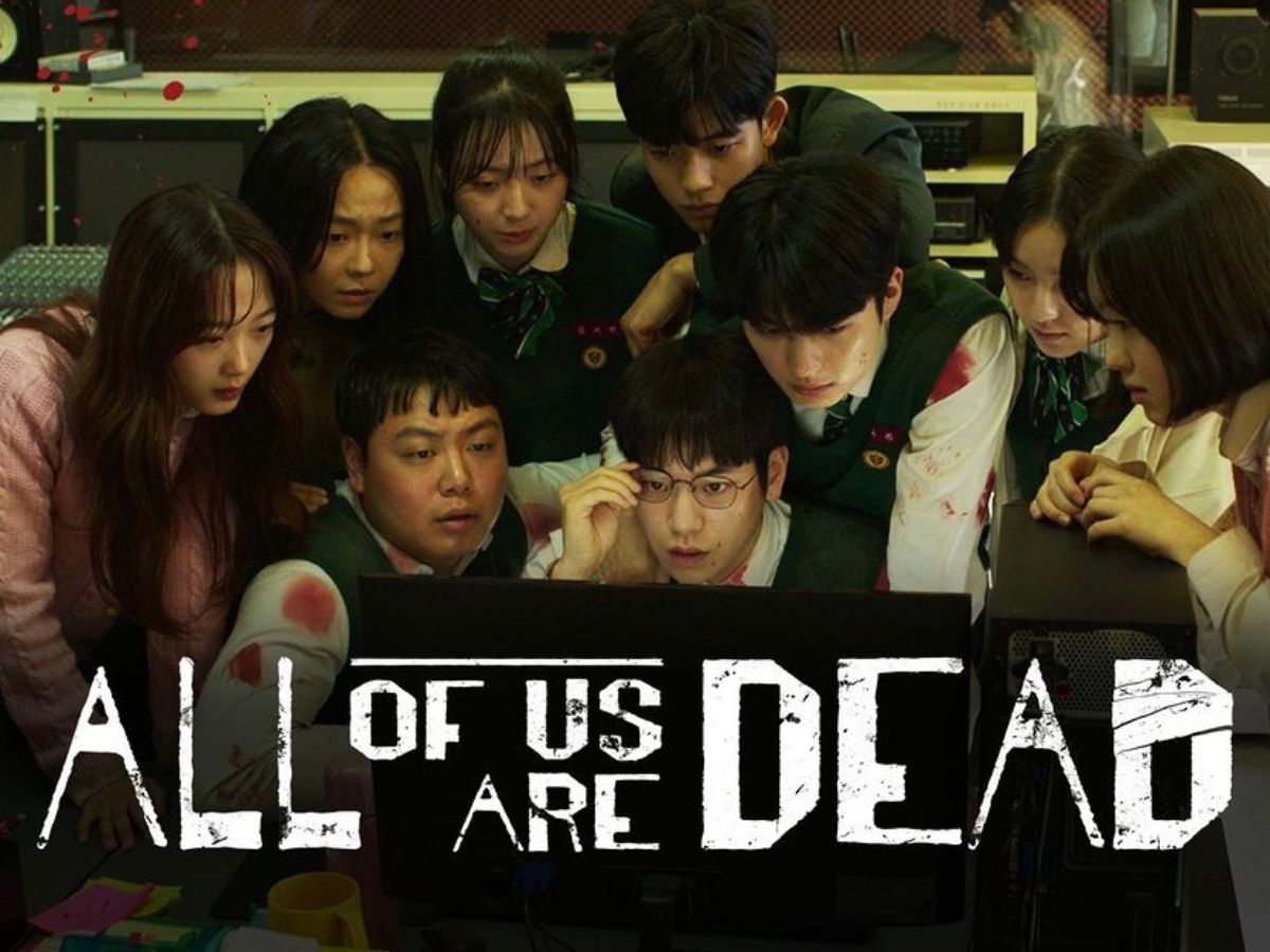 All Of Us are Dead, 2022