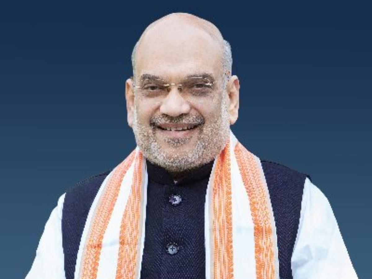 Amit Shah