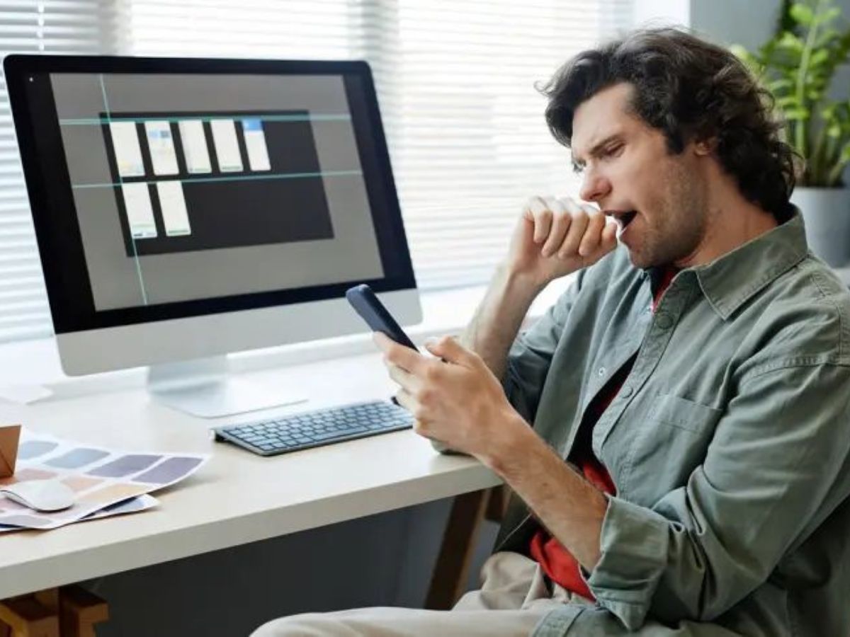 Avoid Procrastination