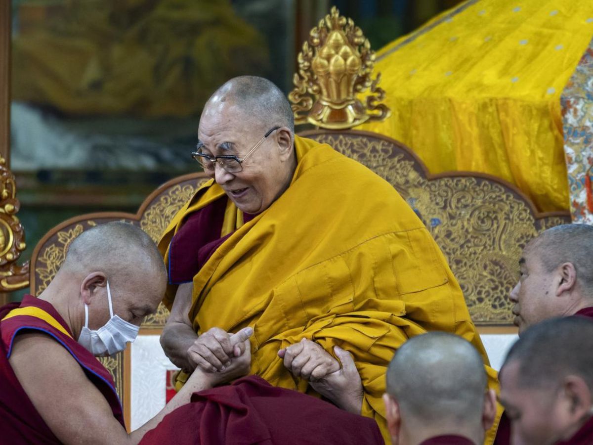 Preserving Tibetan culture and heritage