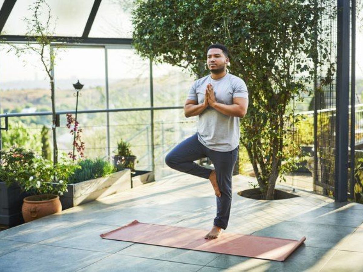 Stretching and Exercise