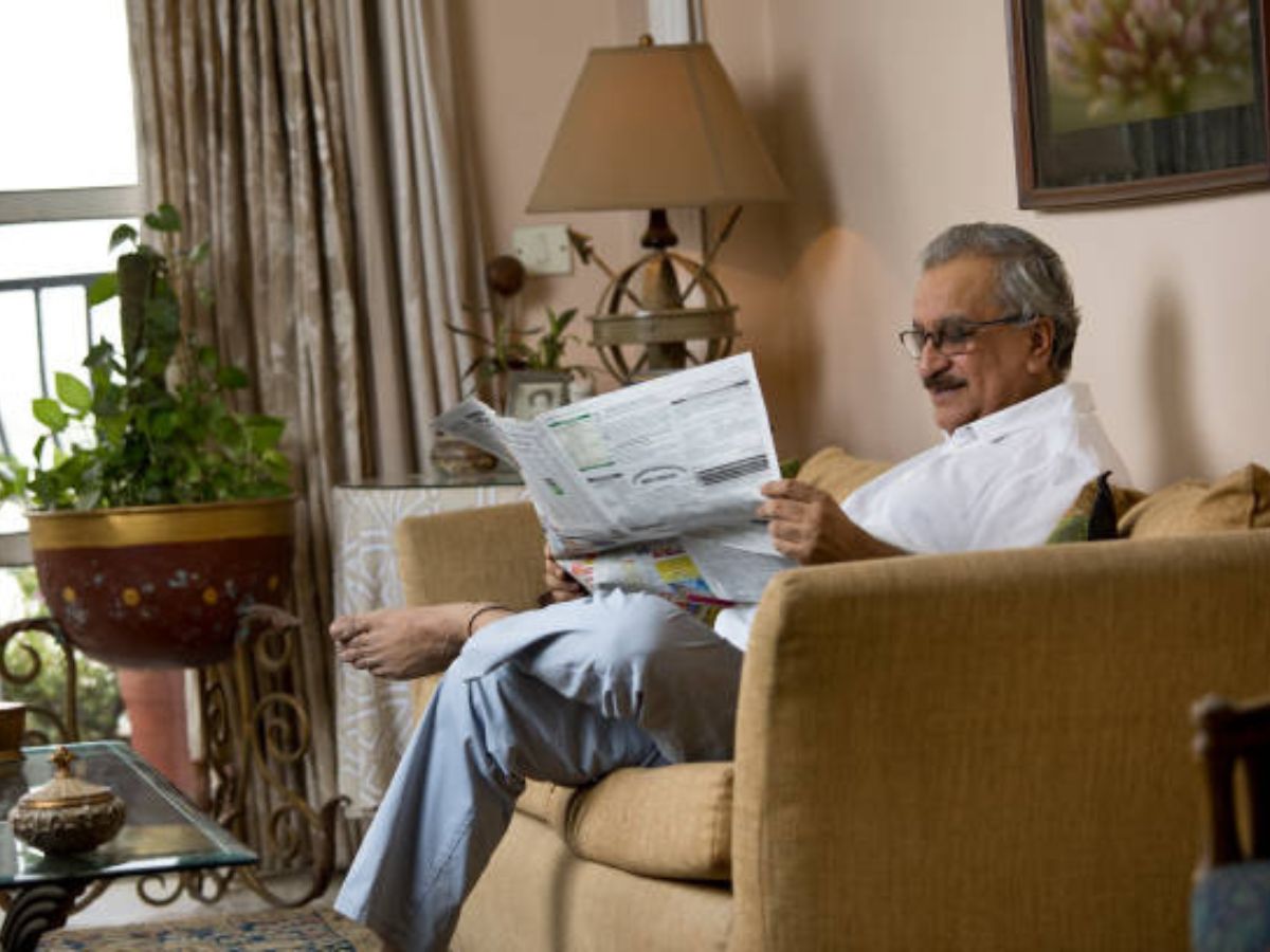 Update yourself with the news