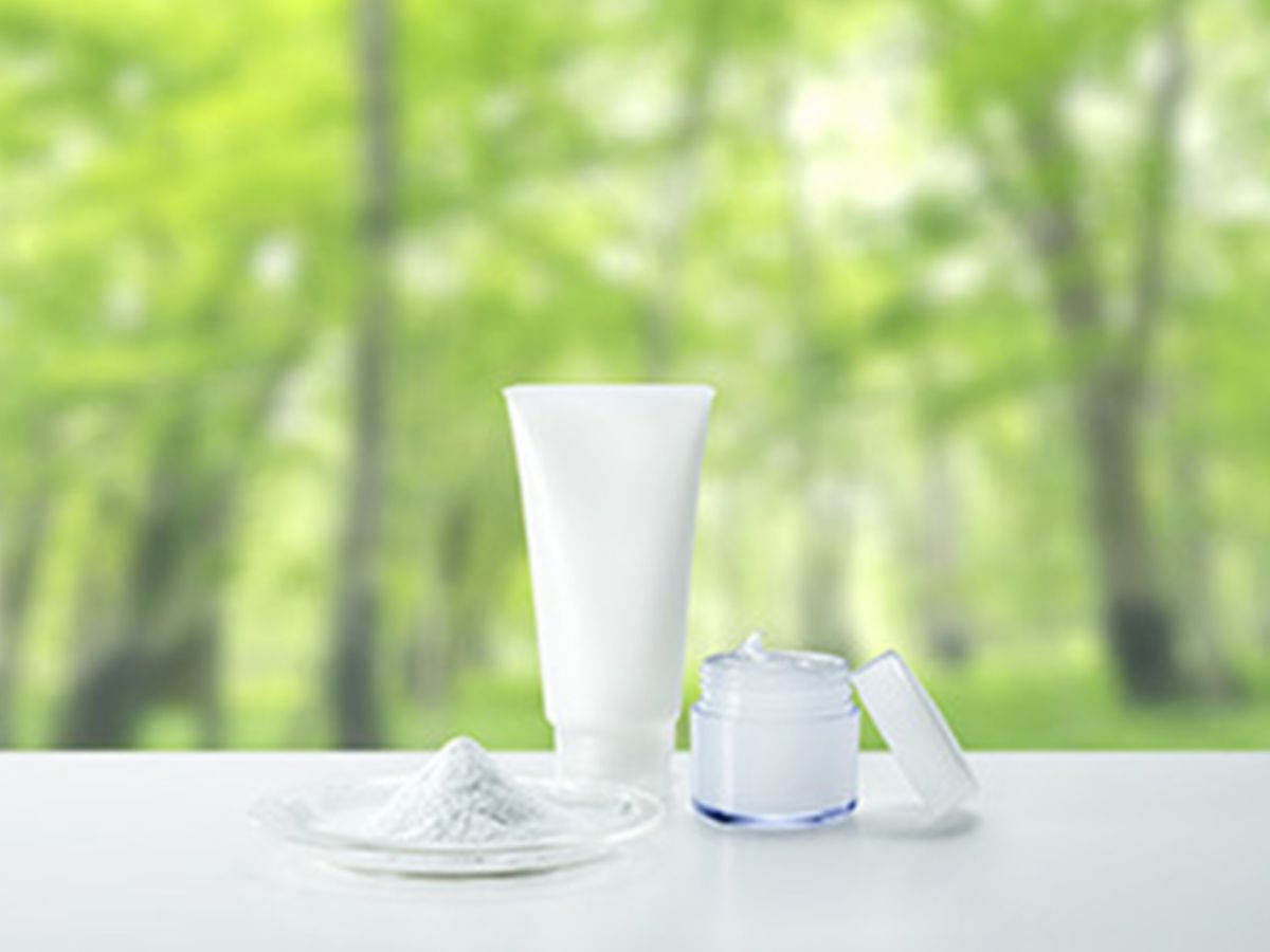 Biosurfactant by Kaneka Belgium