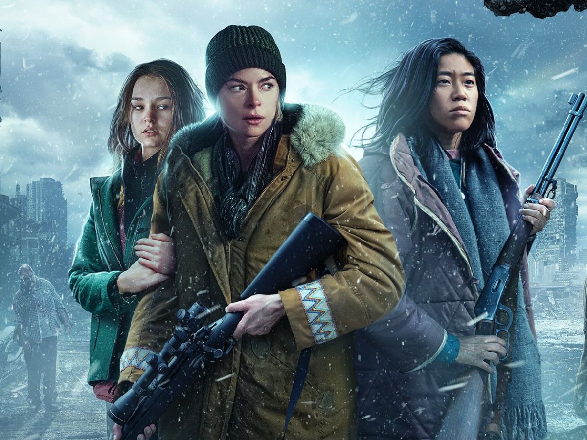 Black Summer, 2019-2021