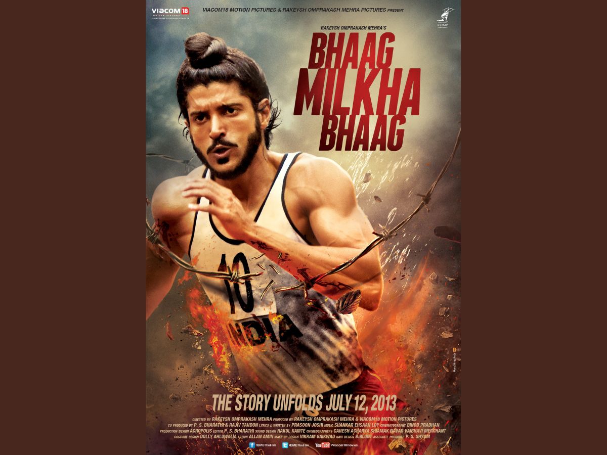 Bhaag Milkha Bhaag