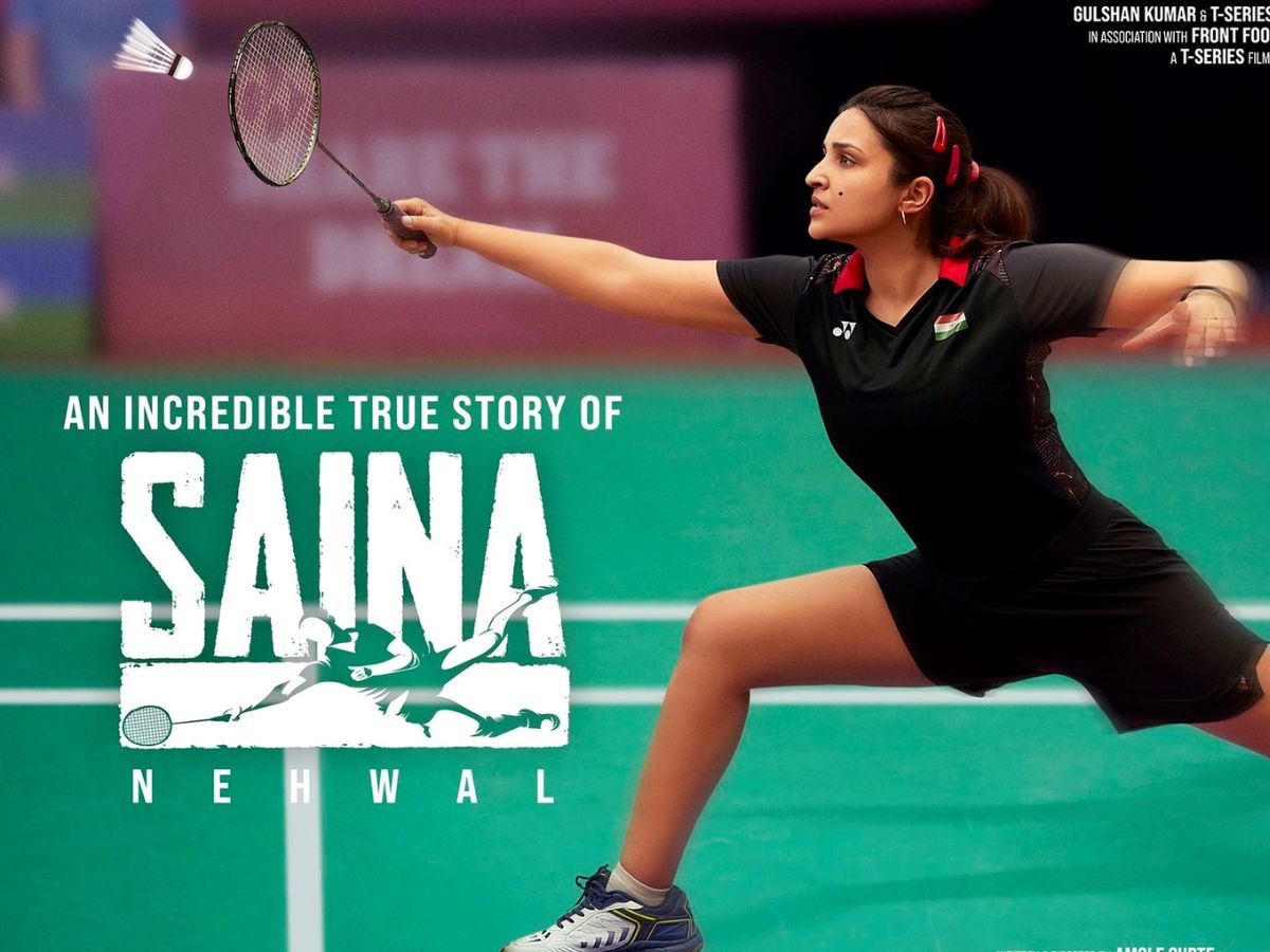 Saina