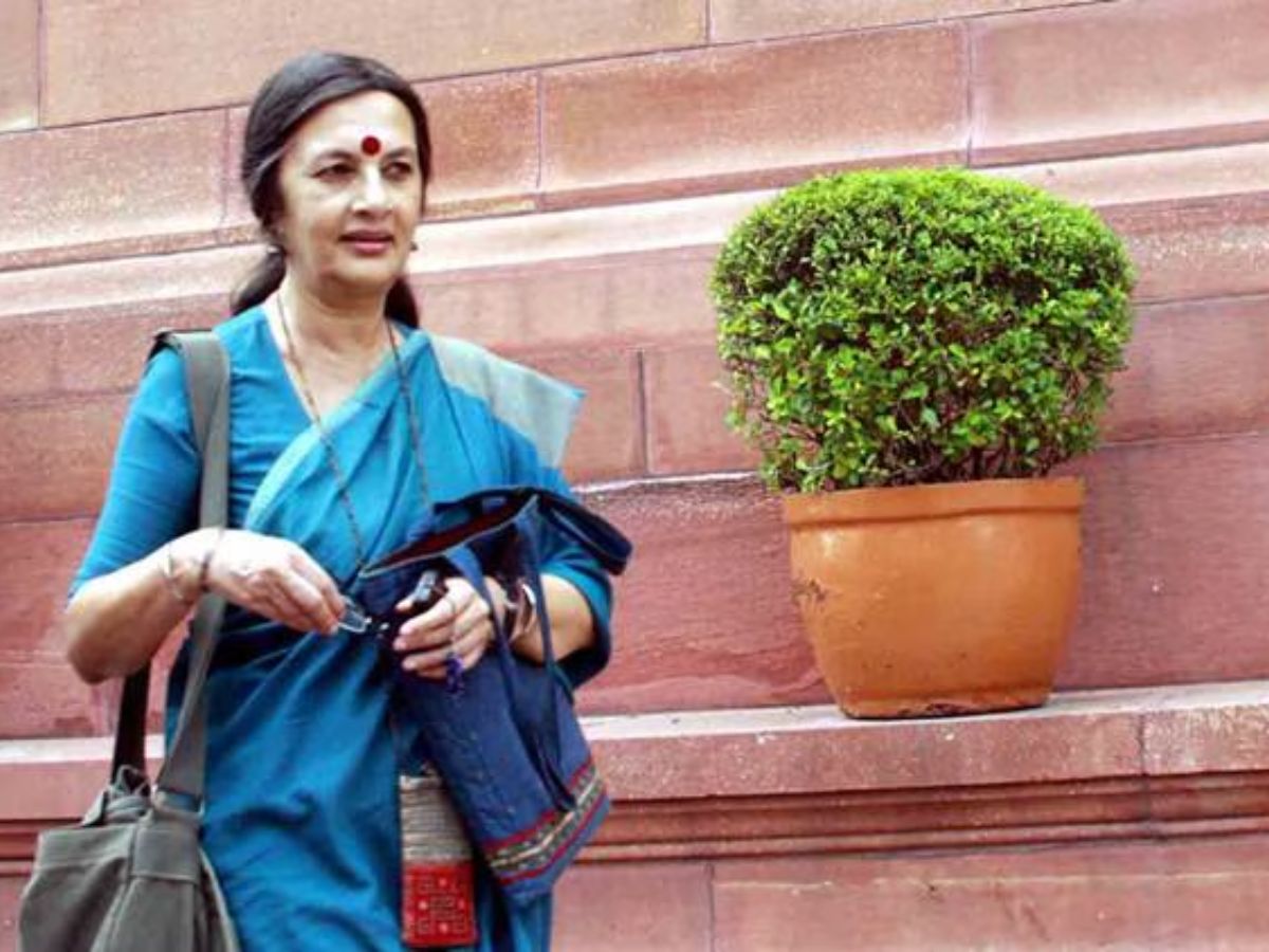 Brinda Karat