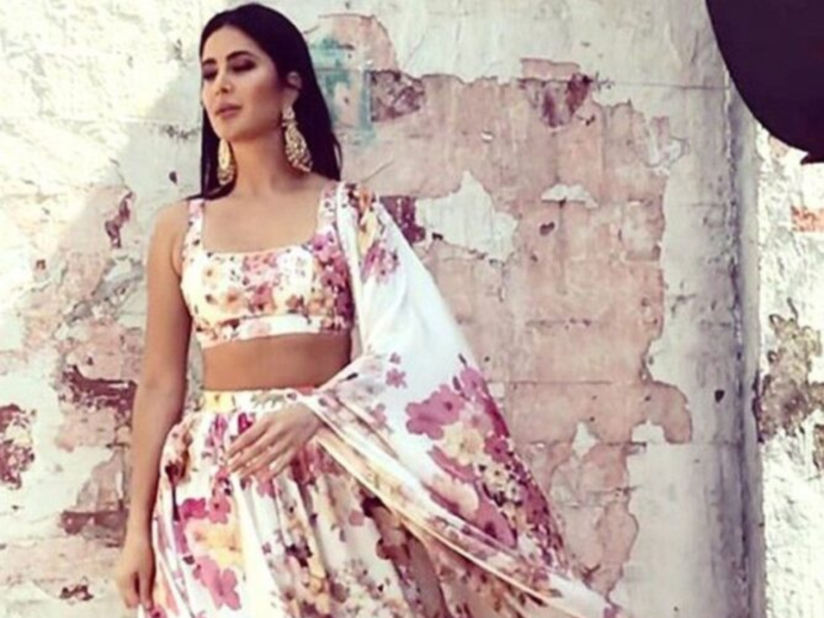 Pastel Floral Whimsy