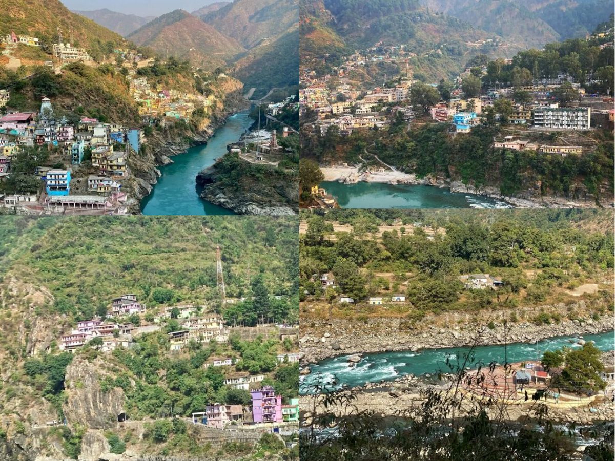 Panch Prayag