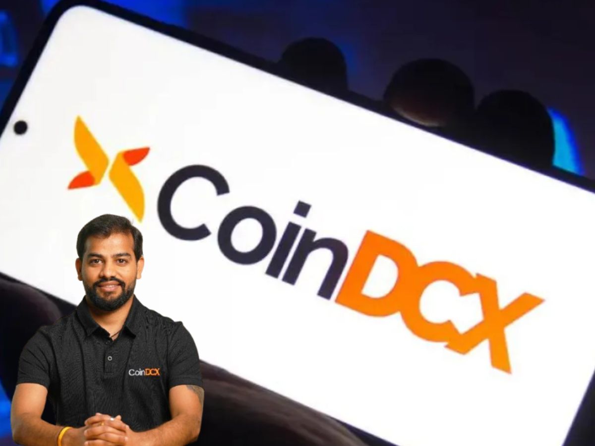 Business News-CoinDCX CEO blames 'server breach' for $44 million exploit; Indian firm will cover losses