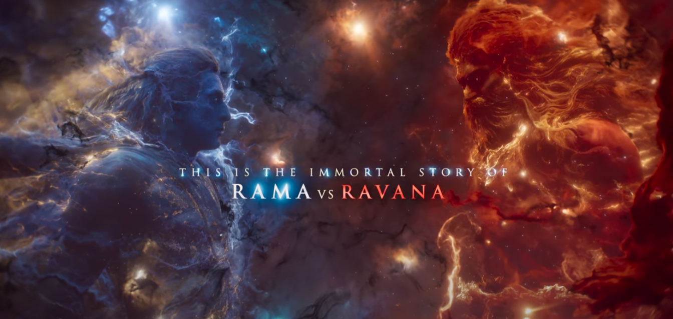 Release Scheduled for Diwali 2026