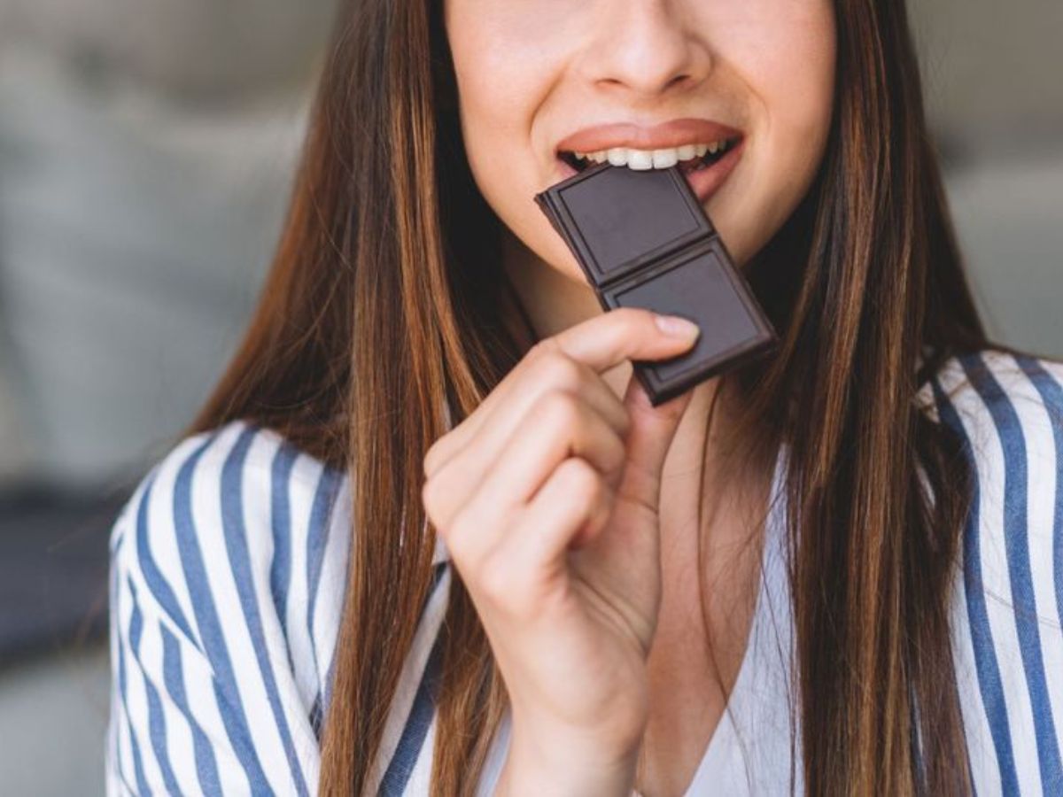 Chocolate Day Messages For Love In Hindi